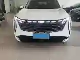 2023 Geely StarRay 1.5T 181HP L4 7DCT