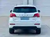 2018 Haval H2 1.5T 150HP L4 7DCT