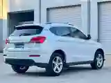 2018 Haval H2 1.5T 150HP L4 7DCT
