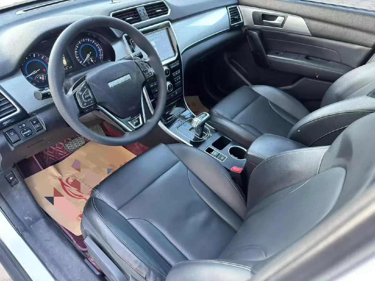 2018 Haval H2 1.5T 150HP L4 7DCT,autocango,china used car exporter,china ev exporter,chinese used car exporter,chinese used ev exporter