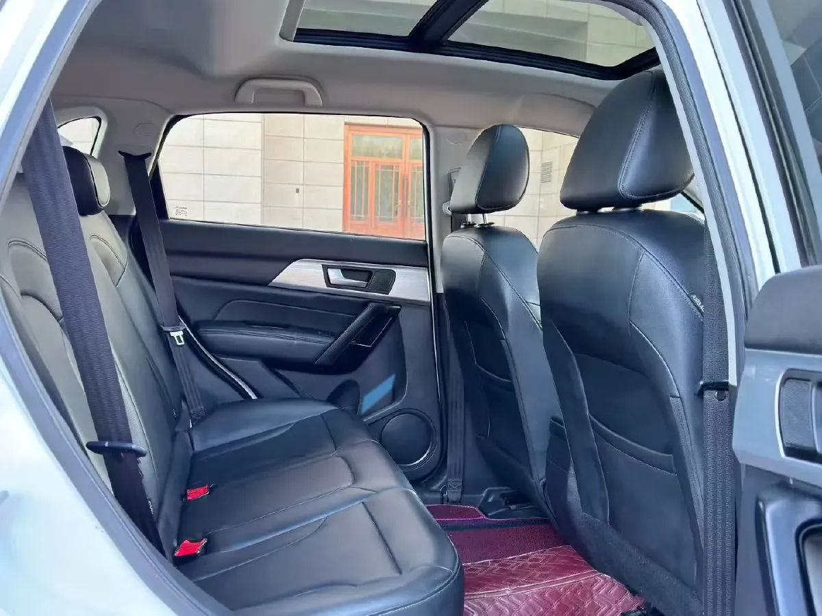 2018 Haval H2 1.5T 150HP L4 7DCT,autocango,china used car exporter,china ev exporter,chinese used car exporter,chinese used ev exporter