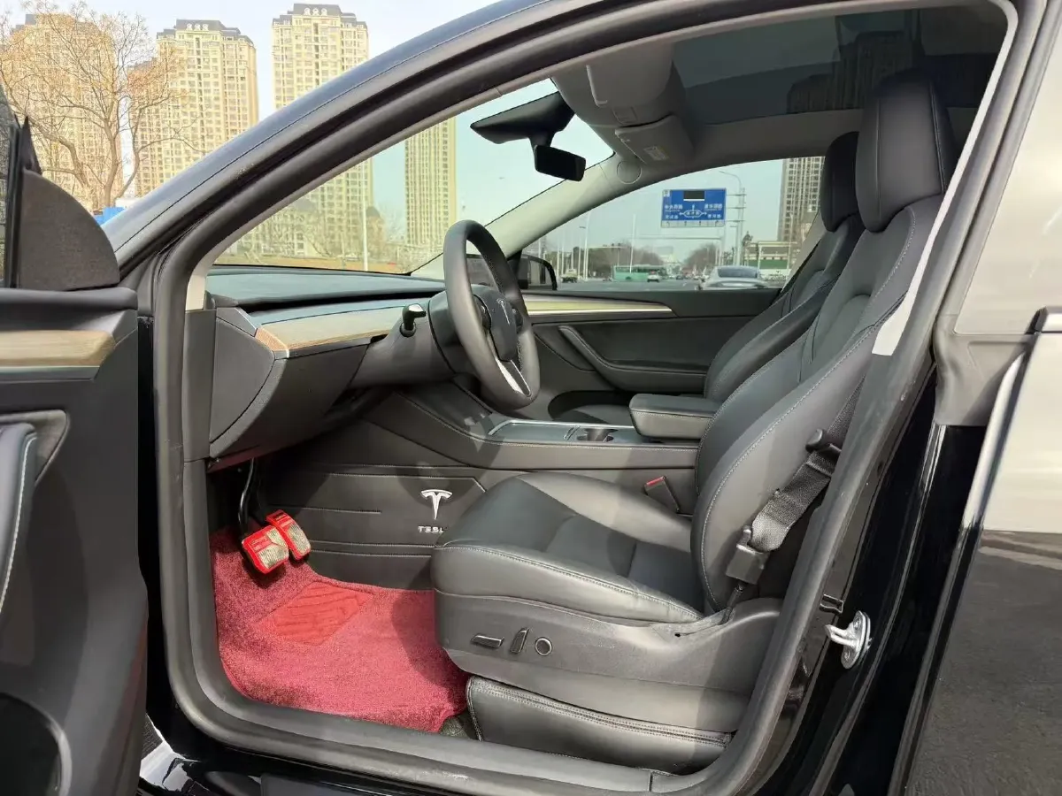 2022 Tesla Model Y BEV 60KWH,autocango,china used car exporter,china ev exporter,chinese used car exporter,chinese used ev exporter