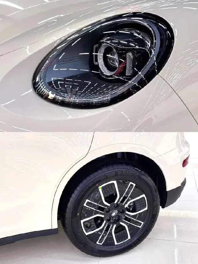 2026 LanDian E5 PLUS 1.5L 95HP L4 E-CVT PHEV,autocango,china used car exporter,china ev exporter,chinese used car exporter,chinese used ev exporter