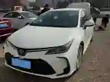 2019 Toyota Corolla 1.2T 116HP L4 CVT