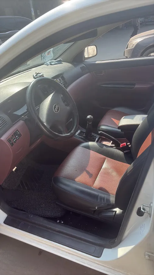 2018 BYD F3 1.5L 109HP L4 5MT,autocango,china used car exporter,china ev exporter,chinese used car exporter,chinese used ev exporter