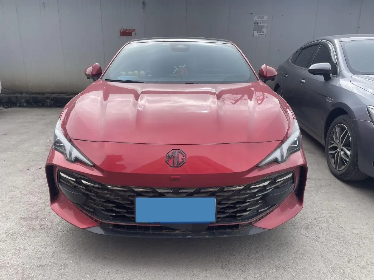2023 MG 7 1.5T 188HP L4 7DCT,autocango,china used car exporter,china ev exporter,chinese used car exporter,chinese used ev exporter
