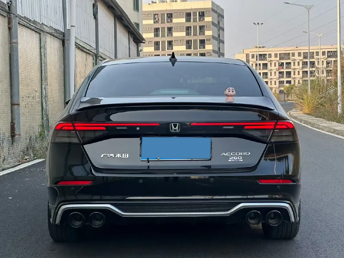 2025 Honda Accord 1.5T 192HP L4 CVT,autocango,china used car exporter,china ev exporter,chinese used car exporter,chinese used ev exporter