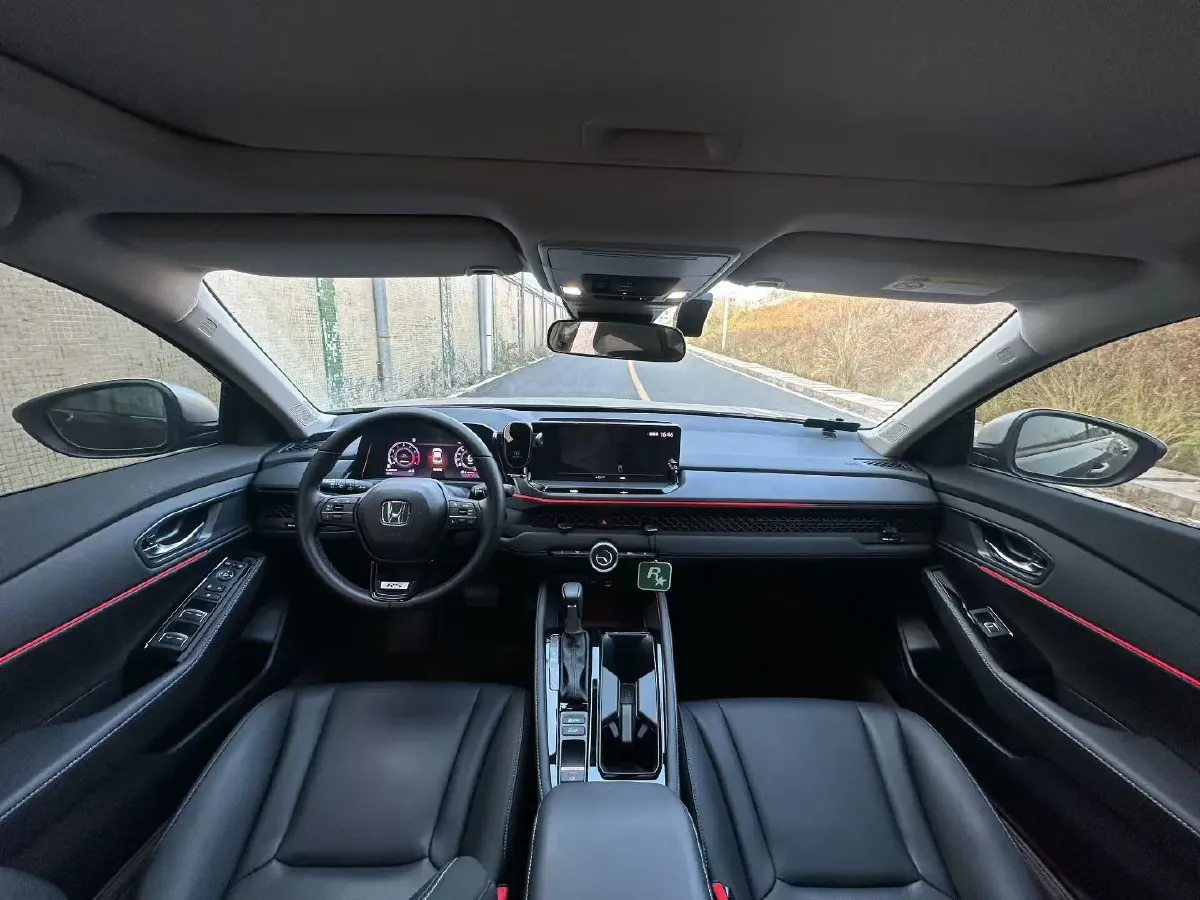 2025 Honda Accord 1.5T 192HP L4 CVT,autocango,china used car exporter,china ev exporter,chinese used car exporter,chinese used ev exporter