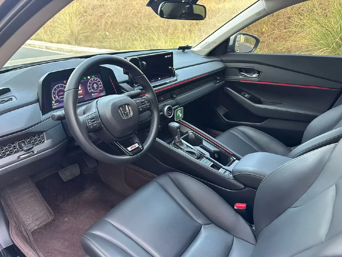 2025 Honda Accord 1.5T 192HP L4 CVT,autocango,china used car exporter,china ev exporter,chinese used car exporter,chinese used ev exporter