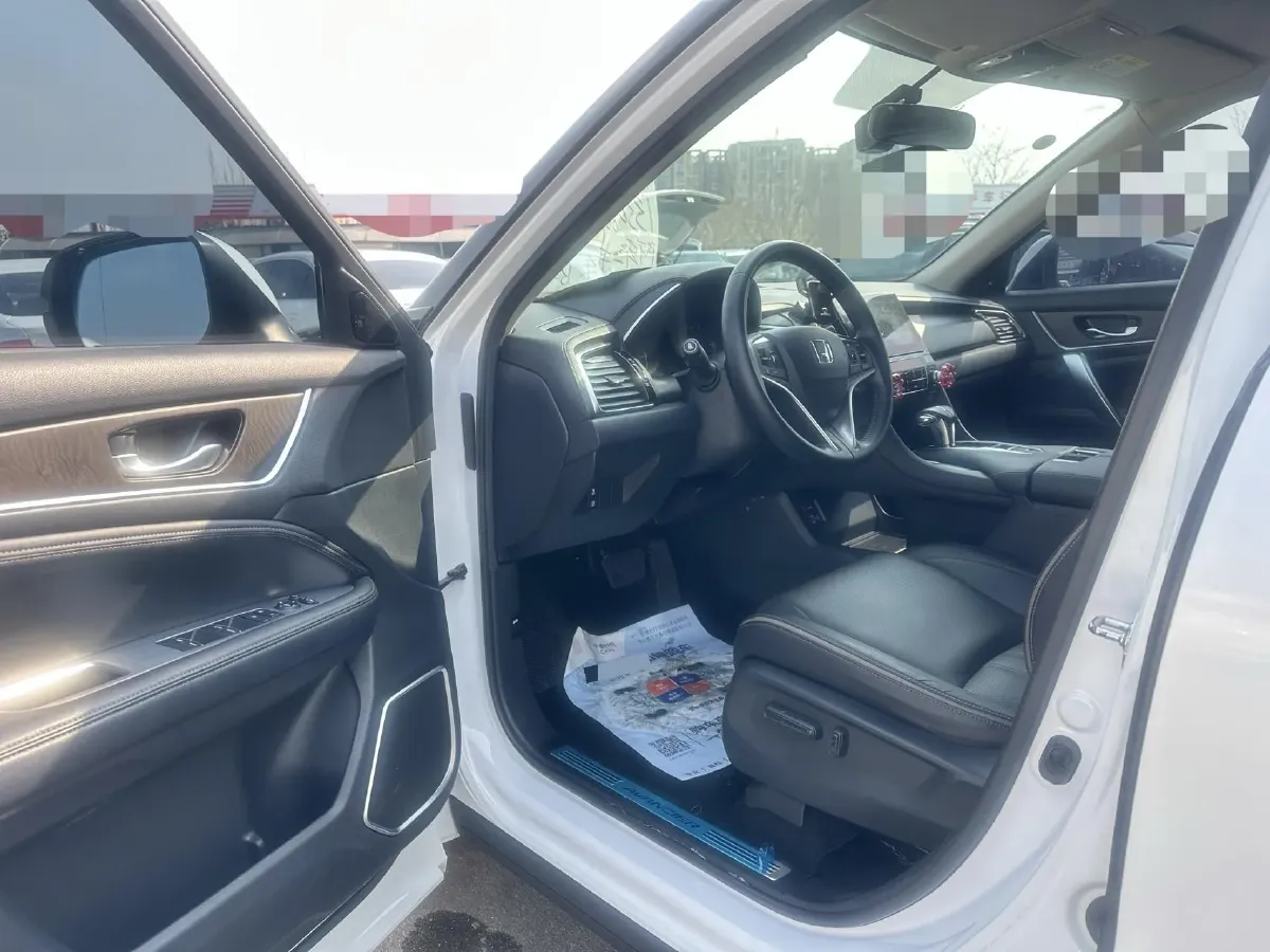 2020 Honda Avancier 1.5T 193HP L4 CVT,autocango,china used car exporter,china ev exporter,chinese used car exporter,chinese used ev exporter
