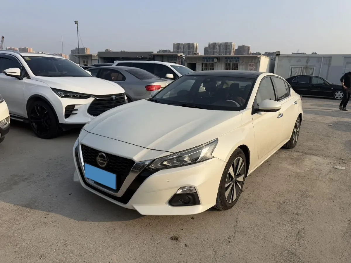 2020 Nissan Teana 2.0T 243HP L4 CVT,autocango,china used car exporter,china ev exporter,chinese used car exporter,chinese used ev exporter