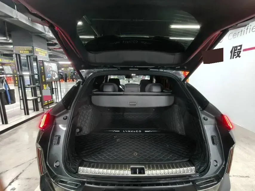 2023 LYNK&CO 08 EM-P 1.5T 163HP L4 3DHT PHEV 39.8KWH,autocango,china used car exporter,china ev exporter,chinese used car exporter,chinese used ev exporter