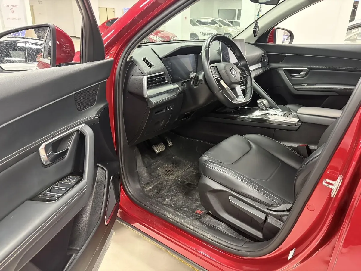 2019 BYD Song Pro 1.5T 160HP L4 6DCT,autocango,china used car exporter,china ev exporter,chinese used car exporter,chinese used ev exporter