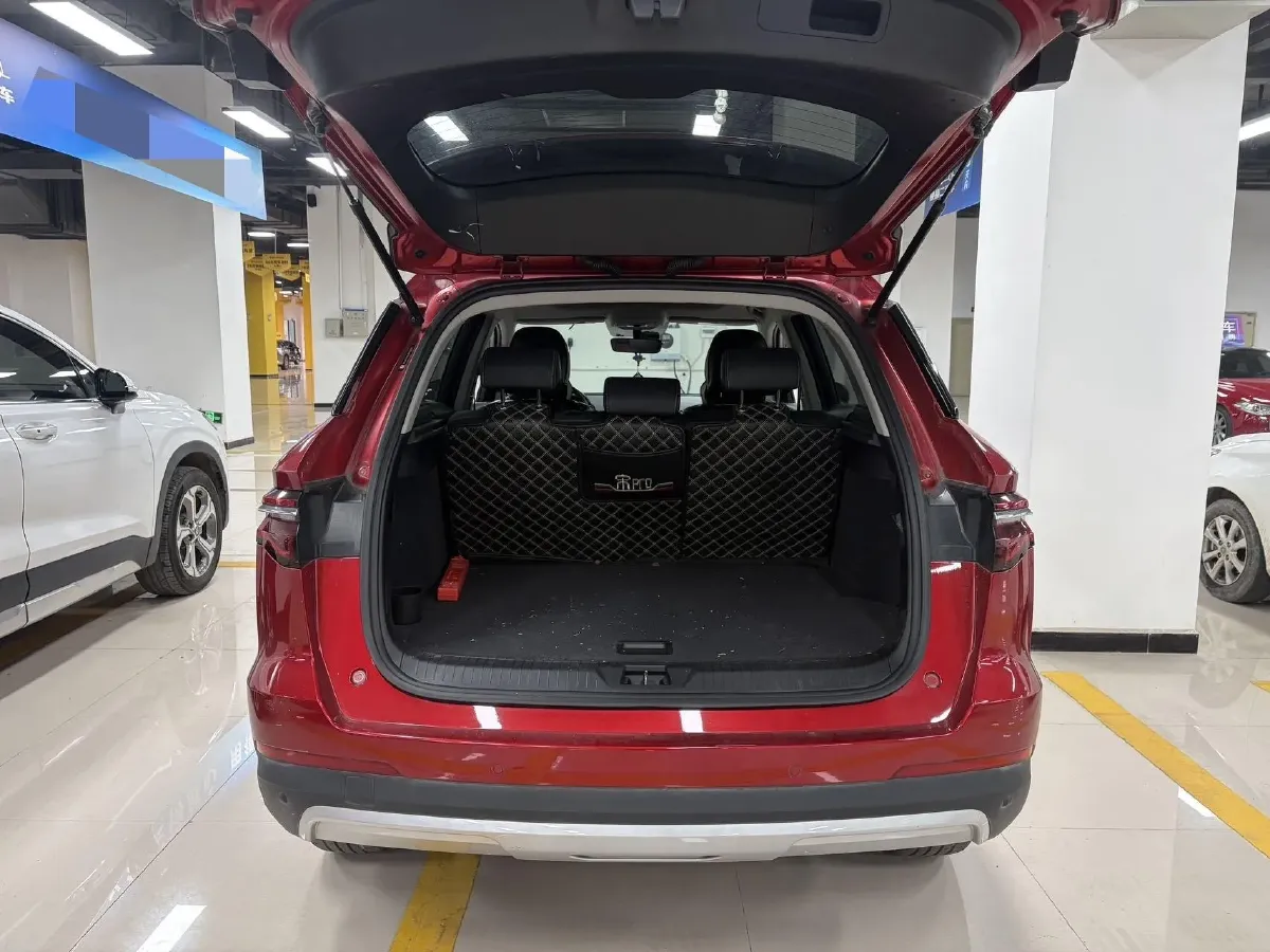 2019 BYD Song Pro 1.5T 160HP L4 6DCT,autocango,china used car exporter,china ev exporter,chinese used car exporter,chinese used ev exporter