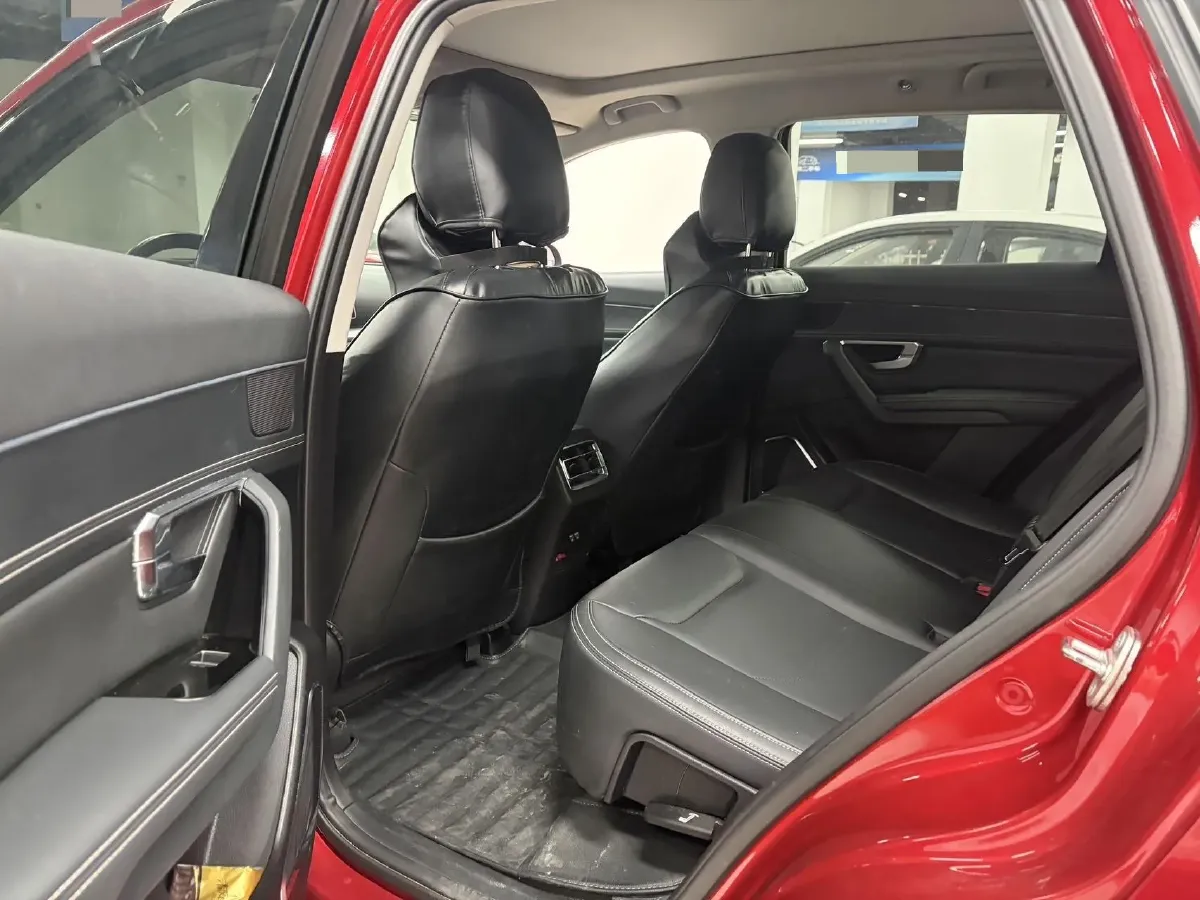 2019 BYD Song Pro 1.5T 160HP L4 6DCT,autocango,china used car exporter,china ev exporter,chinese used car exporter,chinese used ev exporter