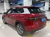 2019 BYD Song Pro 1.5T 160HP L4 6DCT