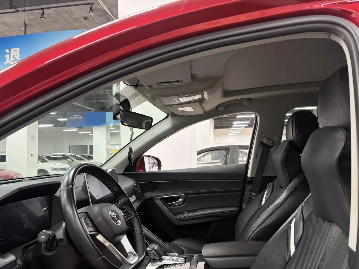 2019 BYD Song Pro 1.5T 160HP L4 6DCT,autocango,china used car exporter,china ev exporter,chinese used car exporter,chinese used ev exporter