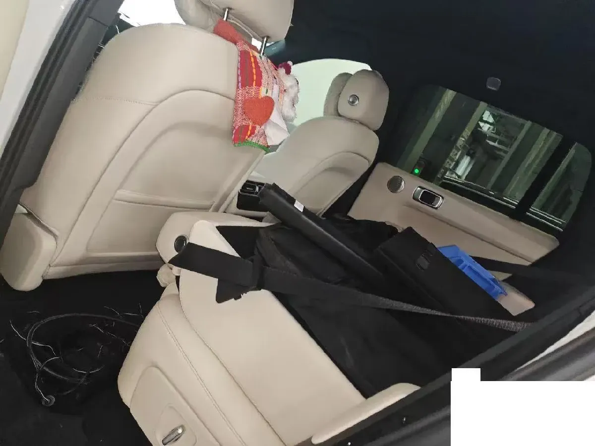 2024 Li L6 Range Extended 154HP L4 REEV 36.8KWH,autocango,china used car exporter,china ev exporter,chinese used car exporter,chinese used ev exporter