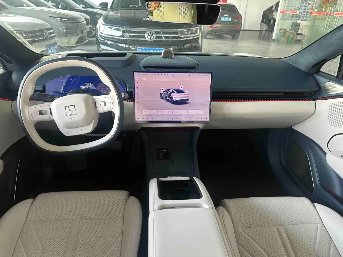 2024 Zeekr 007 BEV 100KWH,autocango,china used car exporter,china ev exporter,chinese used car exporter,chinese used ev exporter