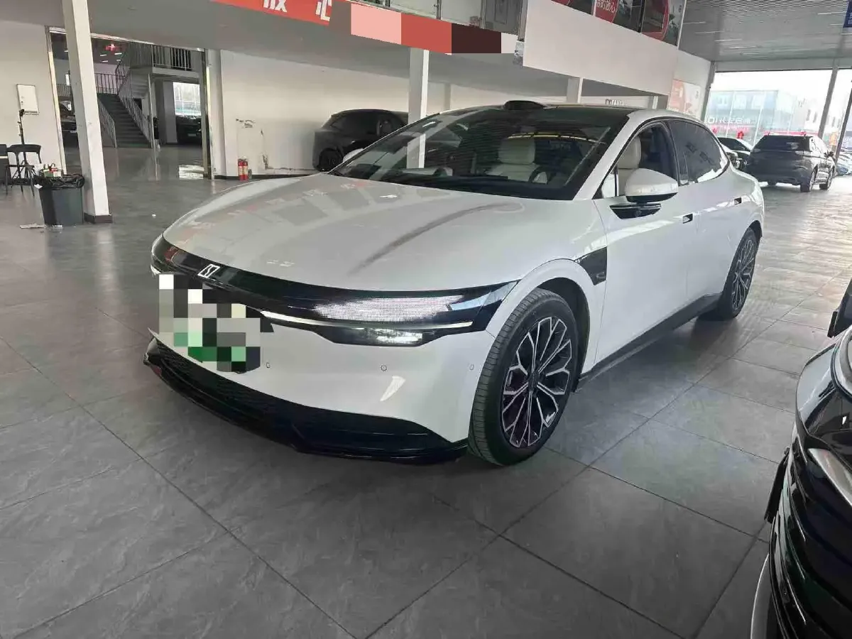 2024 Zeekr 007 BEV 100KWH,autocango,china used car exporter,china ev exporter,chinese used car exporter,chinese used ev exporter