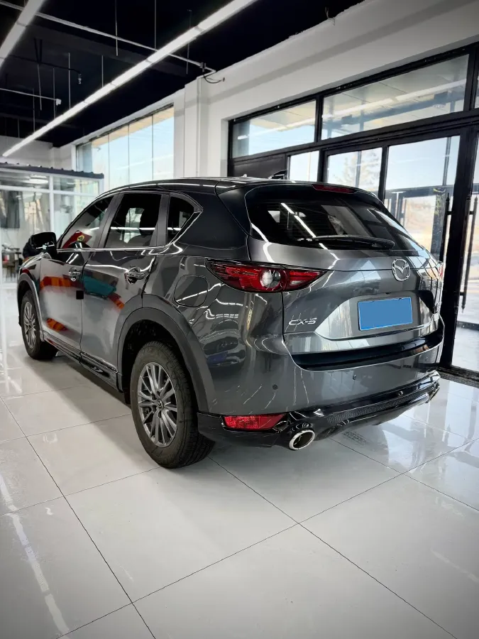 2021 Mazda CX-5 2.0L 155HP L4 6AT,autocango,china used car exporter,china ev exporter,chinese used car exporter,chinese used ev exporter