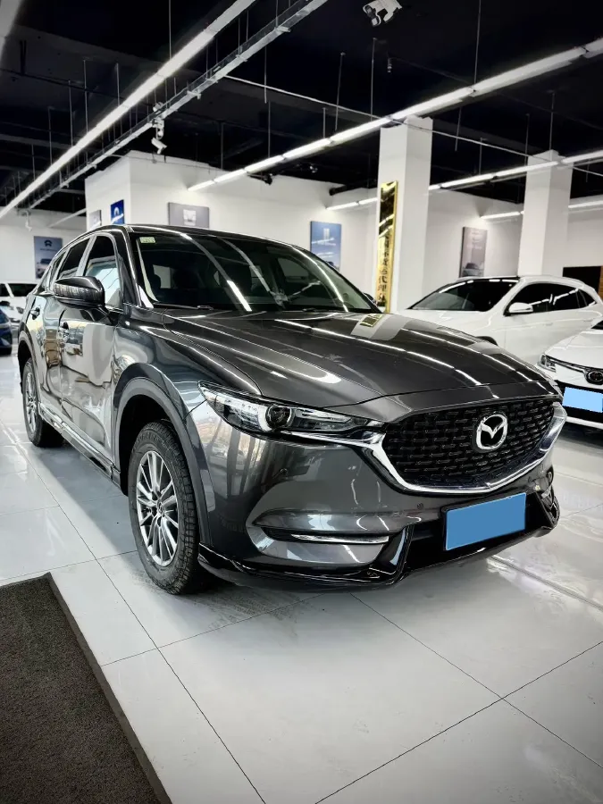 2021 Mazda CX-5 2.0L 155HP L4 6AT,autocango,china used car exporter,china ev exporter,chinese used car exporter,chinese used ev exporter