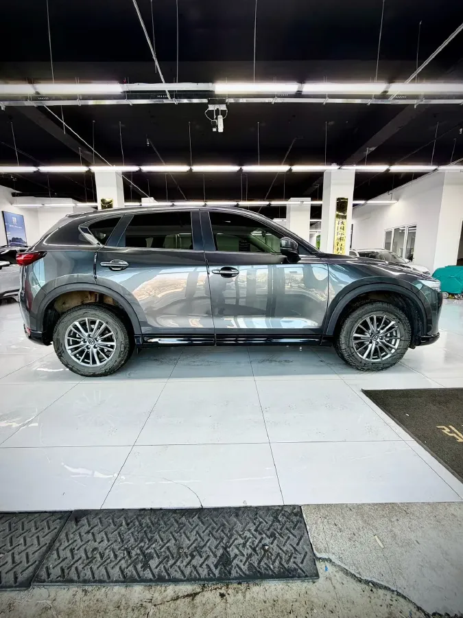 2021 Mazda CX-5 2.0L 155HP L4 6AT,autocango,china used car exporter,china ev exporter,chinese used car exporter,chinese used ev exporter
