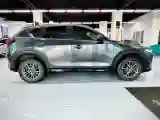 2021 Mazda CX-5 2.0L 155HP L4 6AT