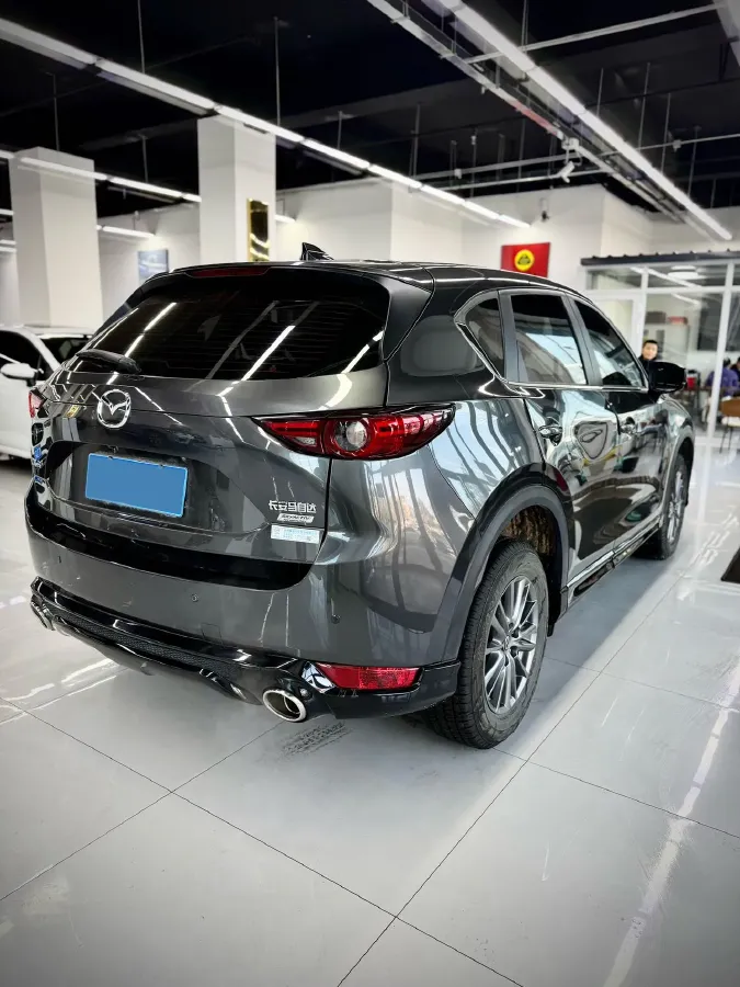 2021 Mazda CX-5 2.0L 155HP L4 6AT,autocango,china used car exporter,china ev exporter,chinese used car exporter,chinese used ev exporter