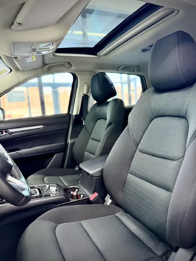 2021 Mazda CX-5 2.0L 155HP L4 6AT,autocango,china used car exporter,china ev exporter,chinese used car exporter,chinese used ev exporter