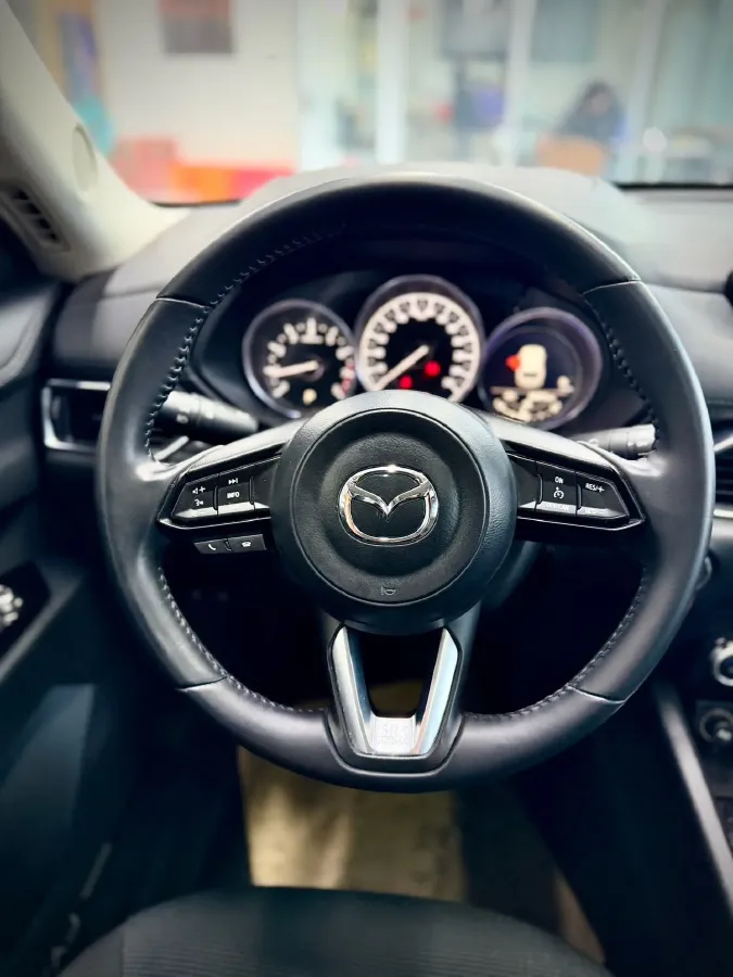 2021 Mazda CX-5 2.0L 155HP L4 6AT,autocango,china used car exporter,china ev exporter,chinese used car exporter,chinese used ev exporter