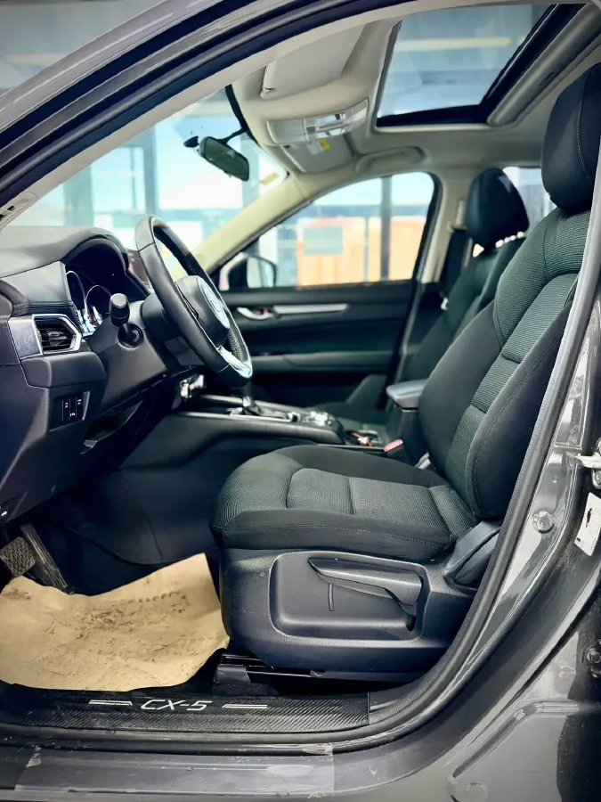 2021 Mazda CX-5 2.0L 155HP L4 6AT,autocango,china used car exporter,china ev exporter,chinese used car exporter,chinese used ev exporter