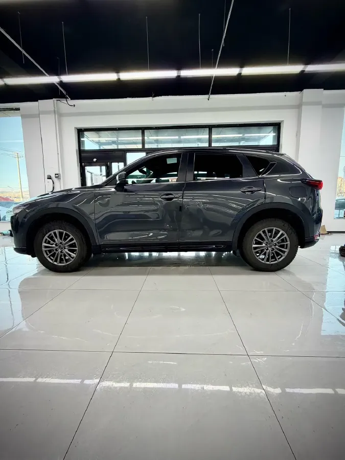 2021 Mazda CX-5 2.0L 155HP L4 6AT,autocango,china used car exporter,china ev exporter,chinese used car exporter,chinese used ev exporter