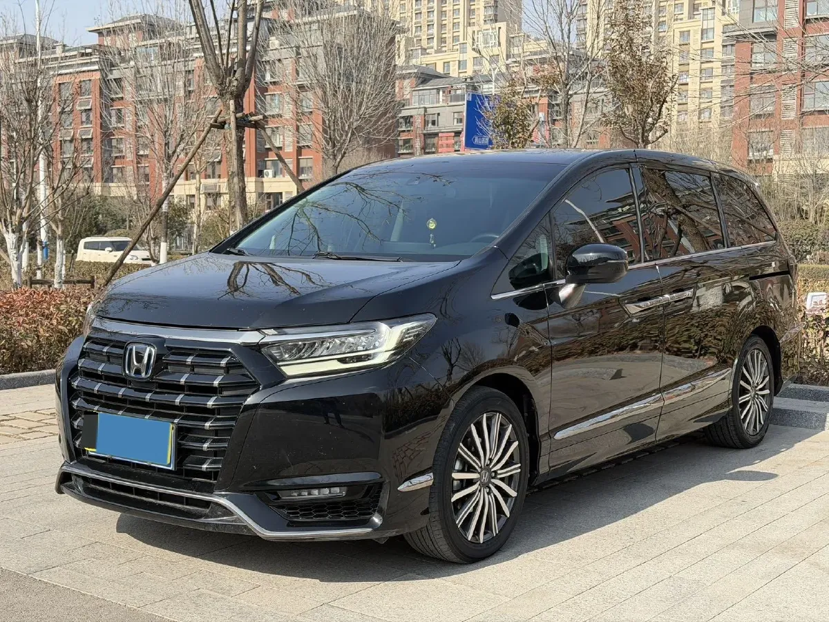 2022 Honda Elysioin 2.0L 146HP L4 E-CVT Hybrid,autocango,china used car exporter,china ev exporter,chinese used car exporter,chinese used ev exporter