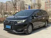 2022 HONDA ELYSIOIN,autocango,china used car exporter,china ev exporter,chinese used car exporter,chinese used ev exporter