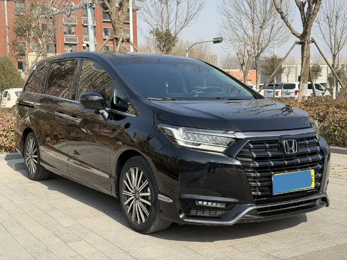2022 Honda Elysioin 2.0L 146HP L4 E-CVT Hybrid,autocango,china used car exporter,china ev exporter,chinese used car exporter,chinese used ev exporter
