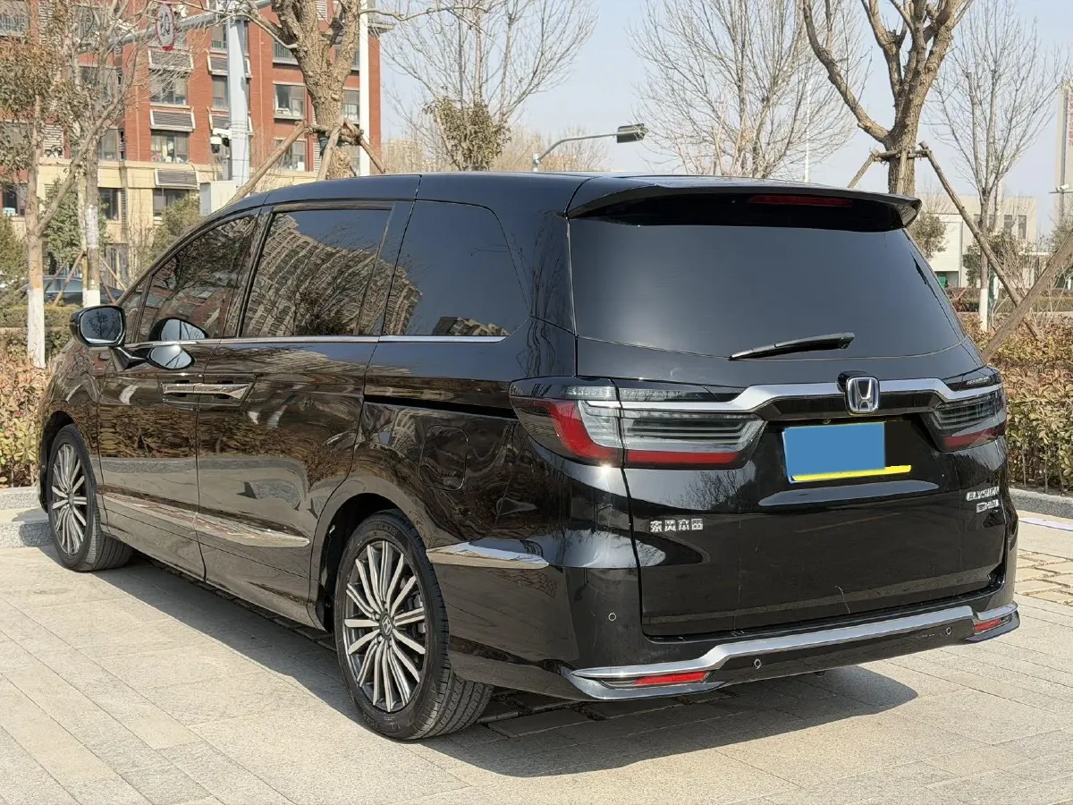 2022 Honda Elysioin 2.0L 146HP L4 E-CVT Hybrid,autocango,china used car exporter,china ev exporter,chinese used car exporter,chinese used ev exporter