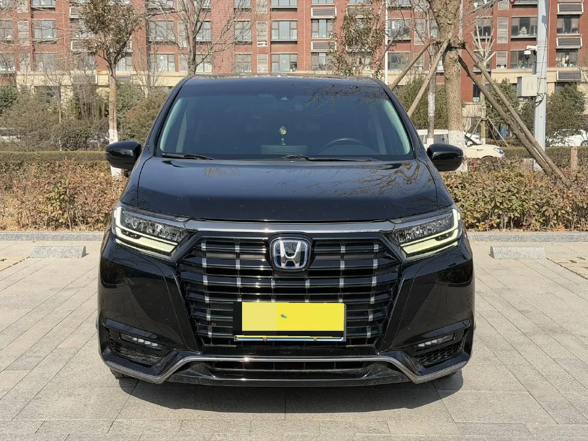 2022 Honda Elysioin 2.0L 146HP L4 E-CVT Hybrid,autocango,china used car exporter,china ev exporter,chinese used car exporter,chinese used ev exporter