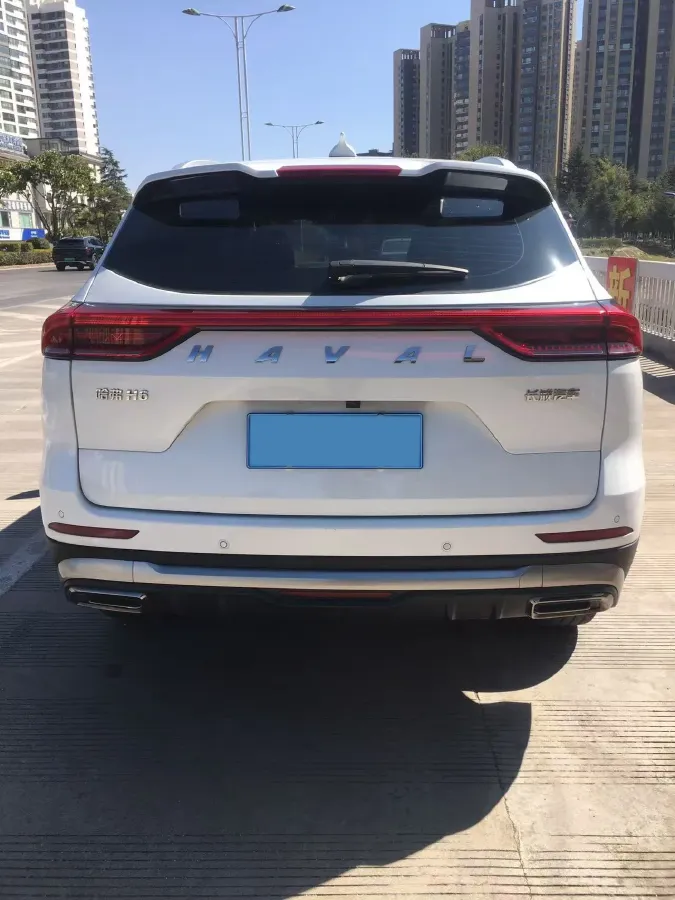 2023 Haval H6 1.5T 150HP L4 7DCT,autocango,china used car exporter,china ev exporter,chinese used car exporter,chinese used ev exporter