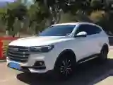 2023 Haval H6 1.5T 150HP L4 7DCT