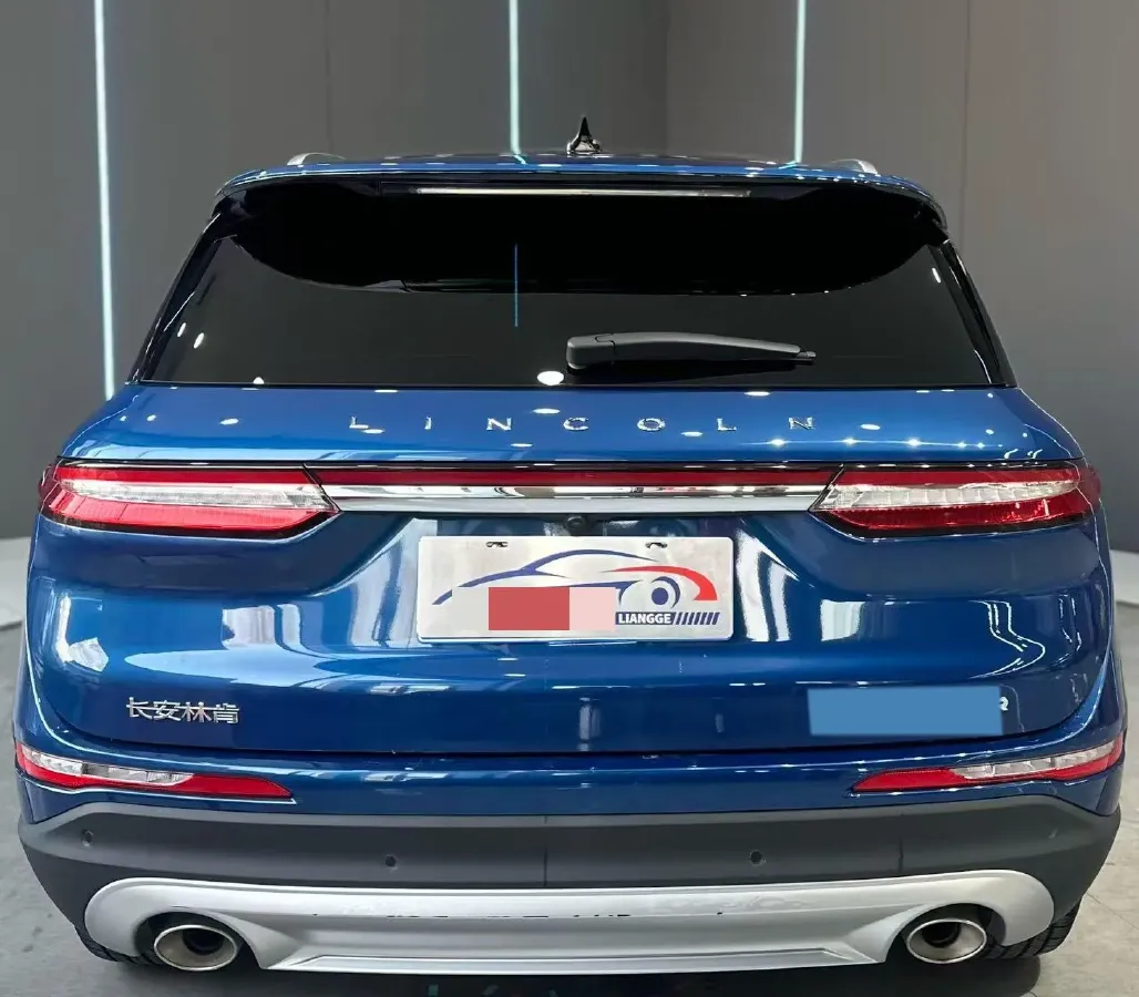 2022 Lincoln Corsair 2.0T 245HP L4 8AT,autocango,china used car exporter,china ev exporter,chinese used car exporter,chinese used ev exporter