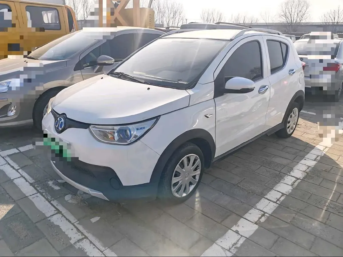 2017 BAIC BJEV EC BEV,autocango,china used car exporter,china ev exporter,chinese used car exporter,chinese used ev exporter