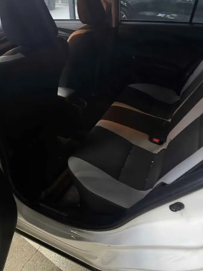 2023 BaoJun Cloud BEV 50.6KWH,autocango,china used car exporter,china ev exporter,chinese used car exporter,chinese used ev exporter