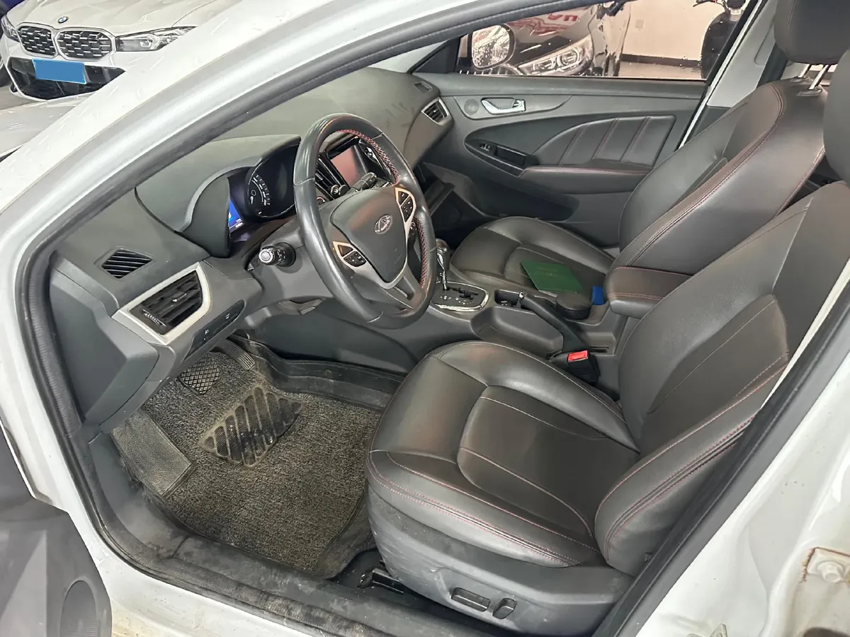 2023 BaoJun Cloud BEV 50.6KWH,autocango,china used car exporter,china ev exporter,chinese used car exporter,chinese used ev exporter