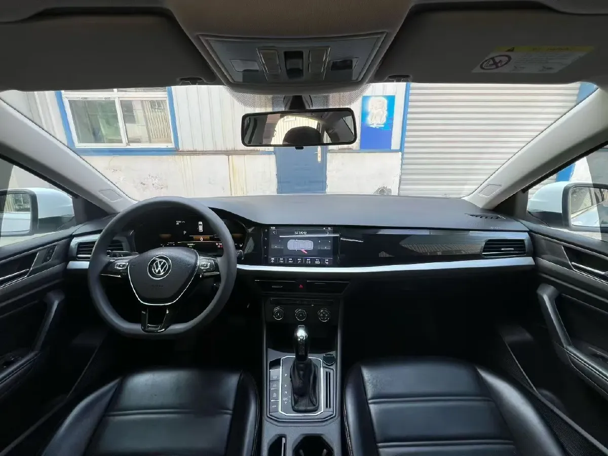 2021 Volkswagen Lavida 1.4T 150HP L4 7DCT,autocango,china used car exporter,china ev exporter,chinese used car exporter,chinese used ev exporter