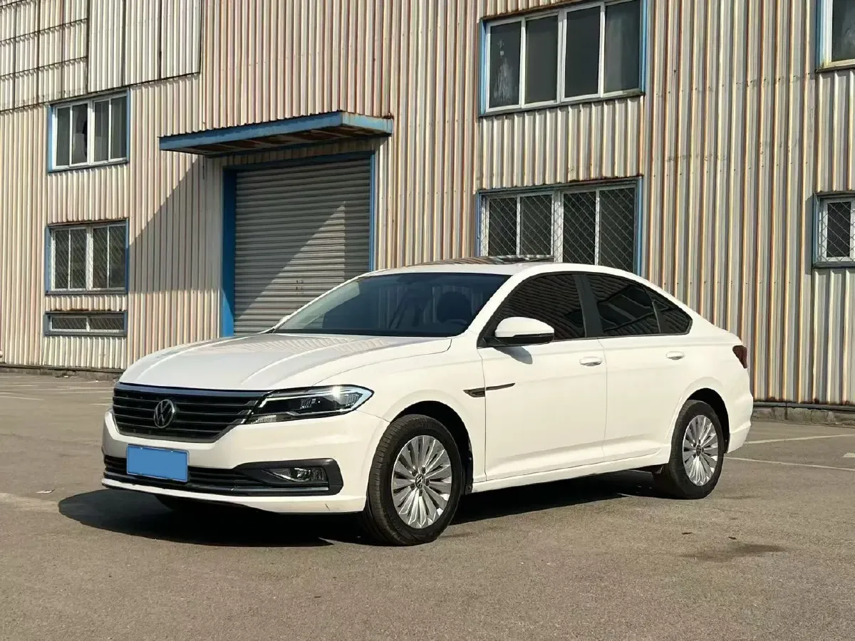 2021 Volkswagen Lavida 1.4T 150HP L4 7DCT,autocango,china used car exporter,china ev exporter,chinese used car exporter,chinese used ev exporter