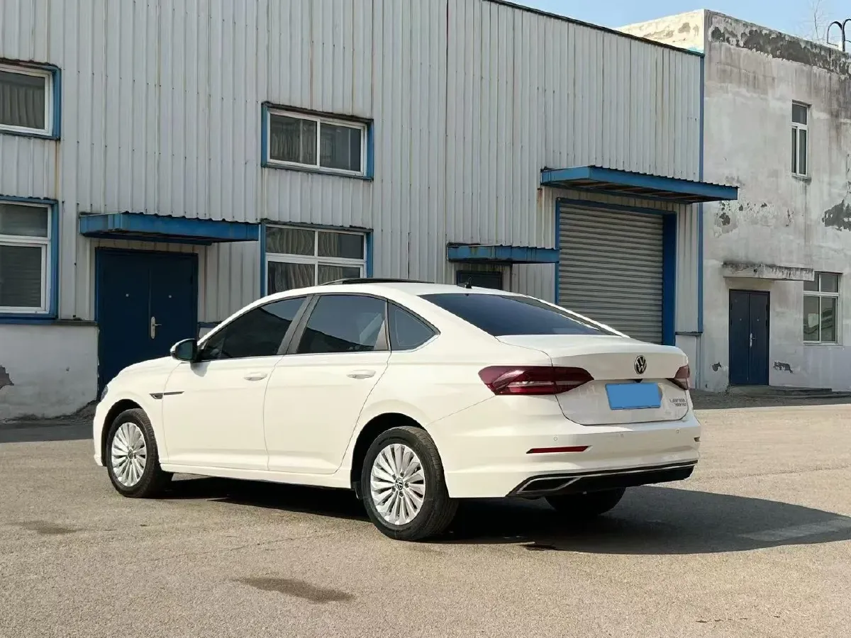 2021 Volkswagen Lavida 1.4T 150HP L4 7DCT,autocango,china used car exporter,china ev exporter,chinese used car exporter,chinese used ev exporter