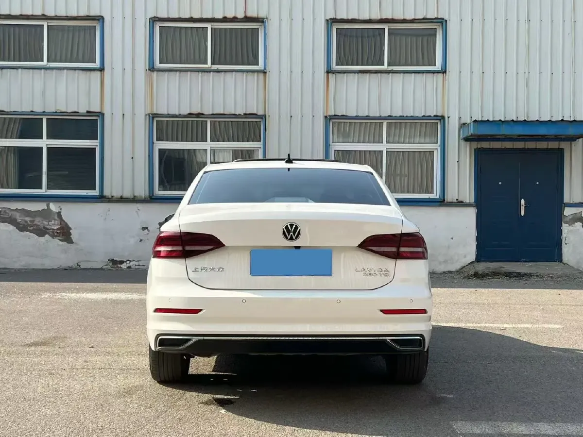 2021 Volkswagen Lavida 1.4T 150HP L4 7DCT,autocango,china used car exporter,china ev exporter,chinese used car exporter,chinese used ev exporter