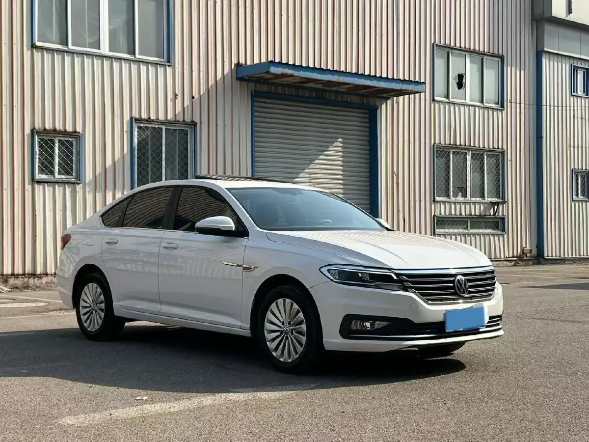 2021 Volkswagen Lavida 1.4T 150HP L4 7DCT,autocango,china used car exporter,china ev exporter,chinese used car exporter,chinese used ev exporter