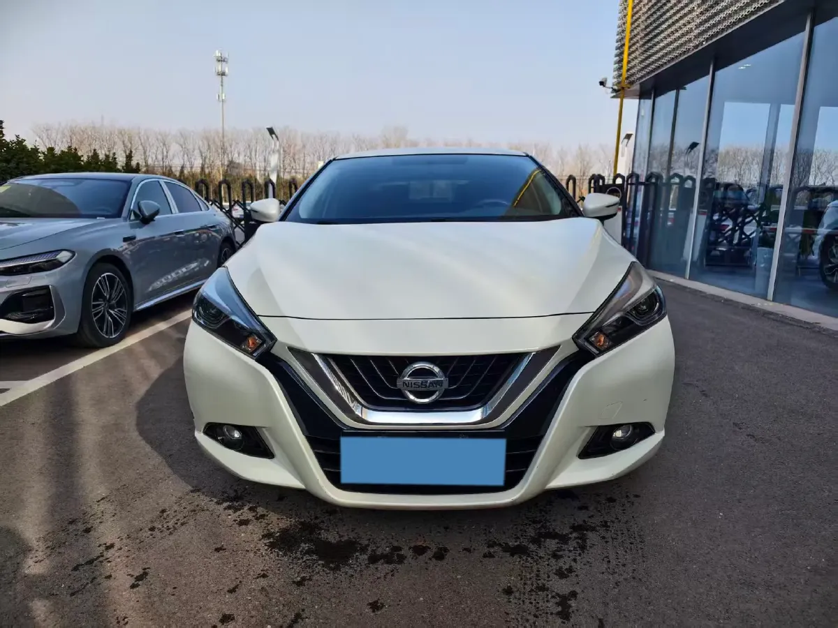 2020 Nissan Bluebird 1.6L 126HP L4 CVT,autocango,china used car exporter,china ev exporter,chinese used car exporter,chinese used ev exporter